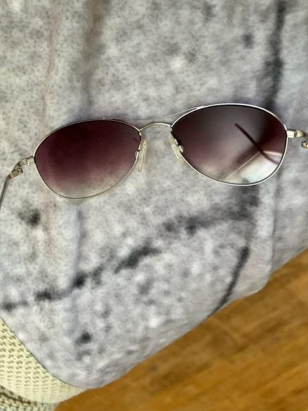 Oliver Peoples OV1005-S Aero sunglasses